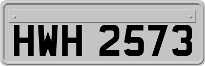 HWH2573