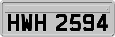 HWH2594