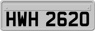 HWH2620