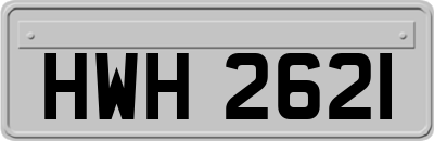 HWH2621