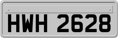 HWH2628