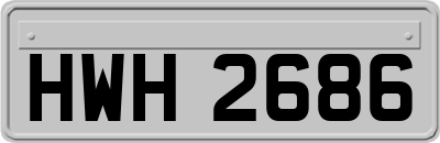 HWH2686