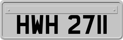 HWH2711