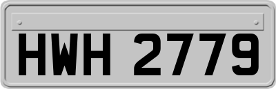 HWH2779