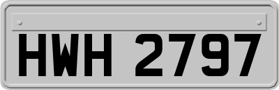 HWH2797