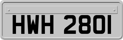 HWH2801