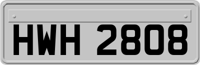HWH2808