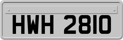 HWH2810