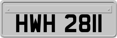 HWH2811