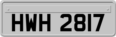 HWH2817