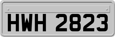 HWH2823