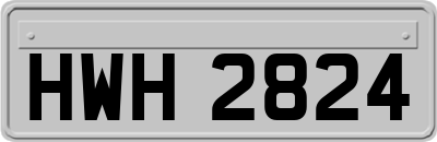 HWH2824
