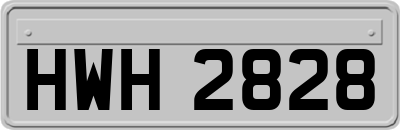 HWH2828