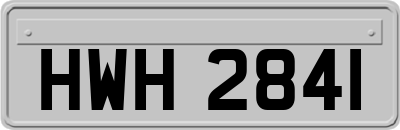 HWH2841