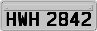 HWH2842