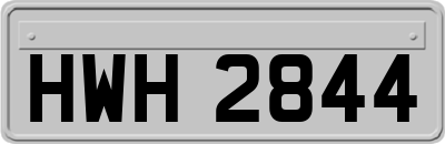 HWH2844