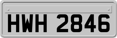 HWH2846