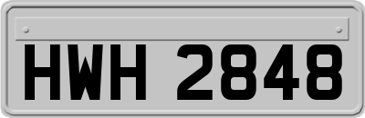 HWH2848