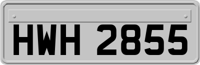 HWH2855