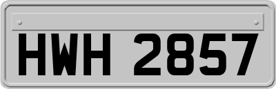 HWH2857