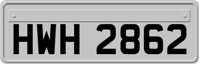 HWH2862