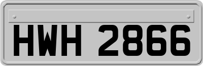 HWH2866