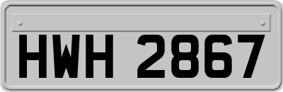 HWH2867