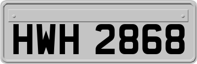 HWH2868