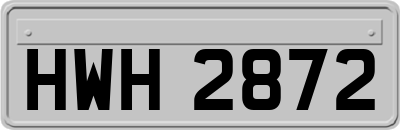 HWH2872