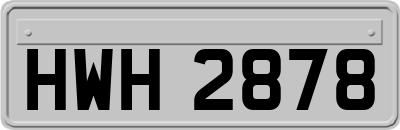 HWH2878
