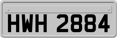 HWH2884