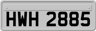 HWH2885