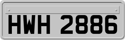 HWH2886