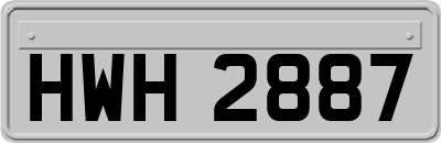 HWH2887