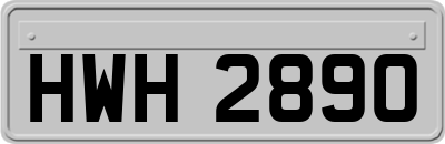 HWH2890