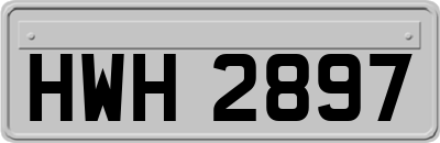 HWH2897