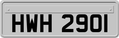HWH2901