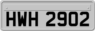 HWH2902