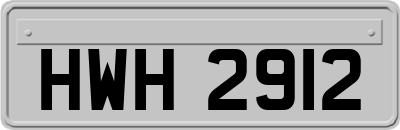 HWH2912