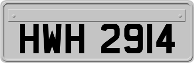 HWH2914