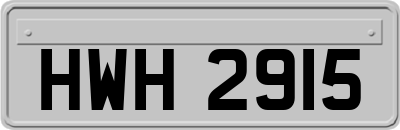 HWH2915