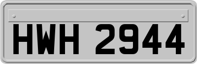 HWH2944