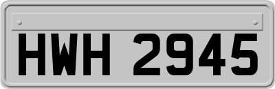 HWH2945