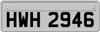 HWH2946