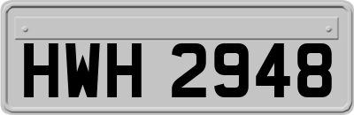 HWH2948