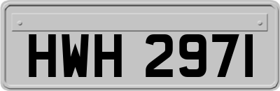 HWH2971