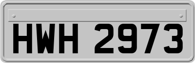HWH2973