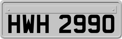 HWH2990