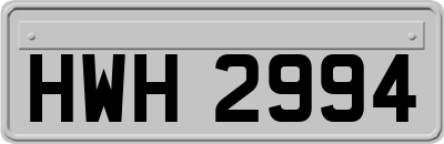 HWH2994