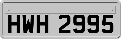 HWH2995